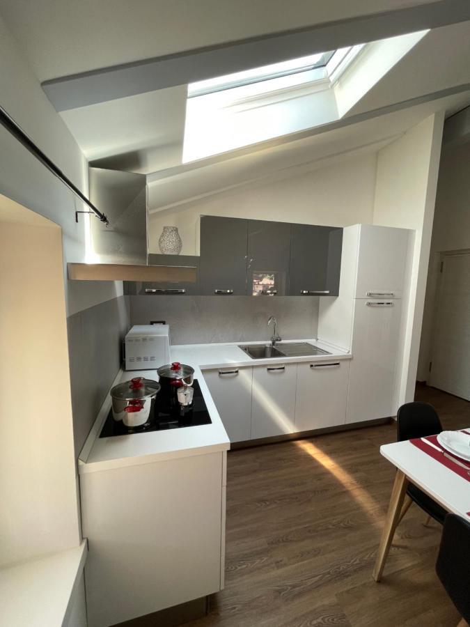 Appartamento Le 3 Cime Trento Kültér fotó
