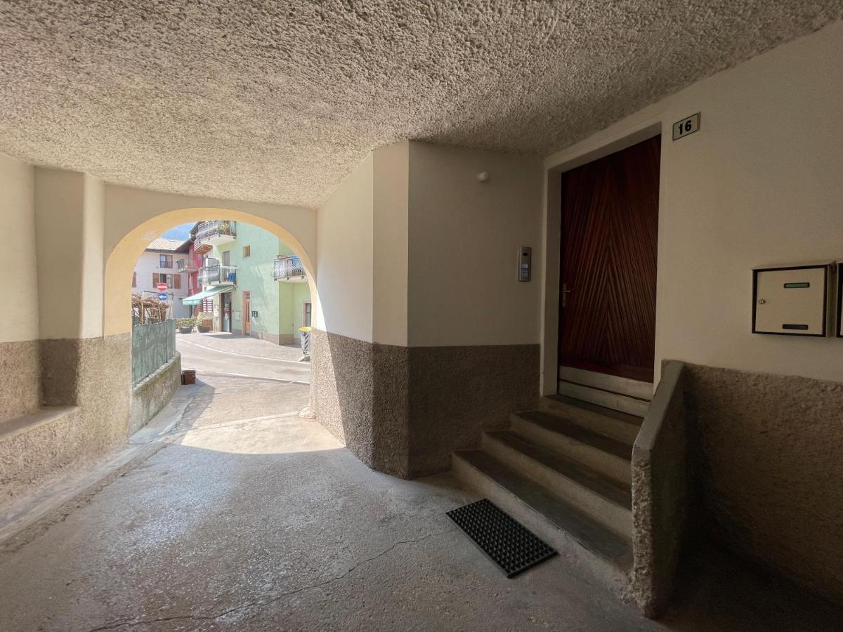 Appartamento Le 3 Cime Trento Kültér fotó