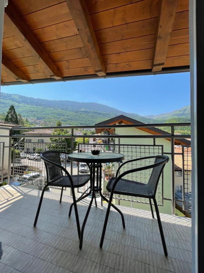 Appartamento Le 3 Cime Trento Kültér fotó