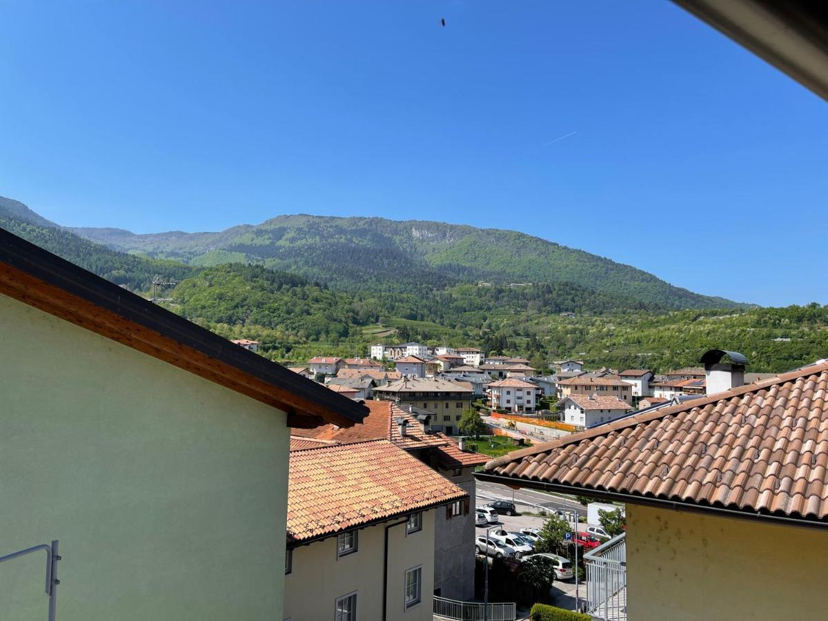 Appartamento Le 3 Cime Trento Kültér fotó